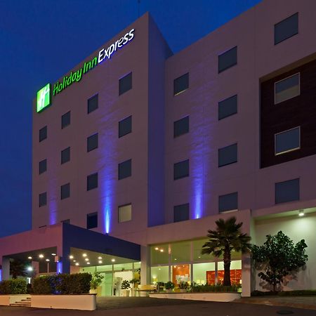 Holiday Inn Express Guadalajara Iteso By Ihg Zapopan Eksteriør billede