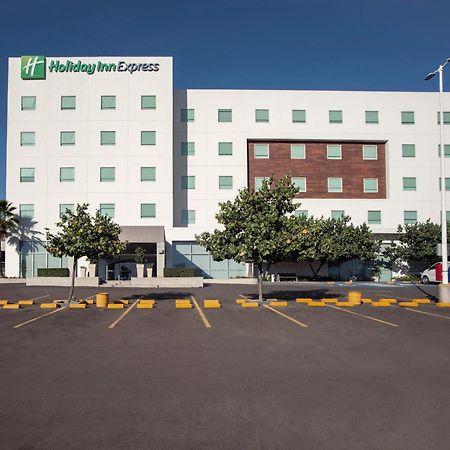 Holiday Inn Express Guadalajara Iteso By Ihg Zapopan Eksteriør billede