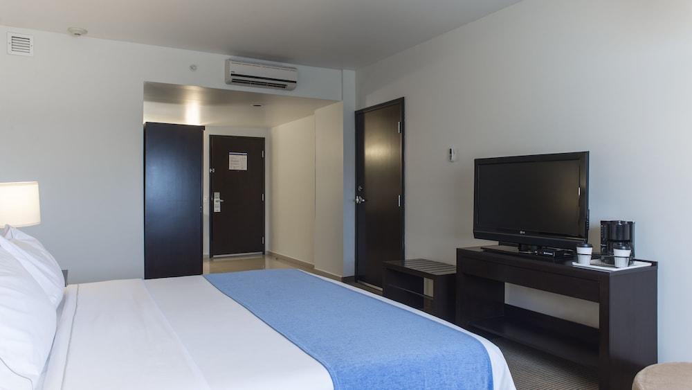 Holiday Inn Express Guadalajara Iteso By Ihg Zapopan Eksteriør billede