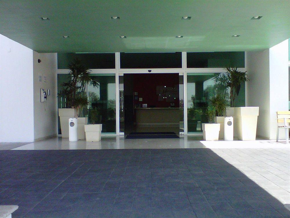 Holiday Inn Express Guadalajara Iteso By Ihg Zapopan Eksteriør billede