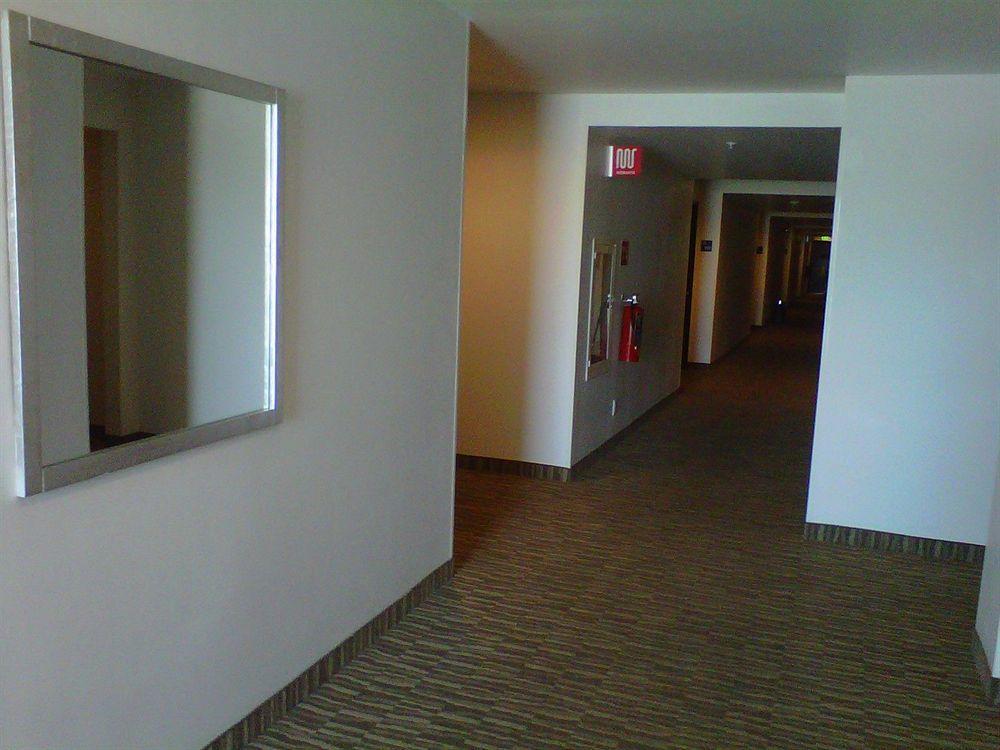 Holiday Inn Express Guadalajara Iteso By Ihg Zapopan Interiør billede