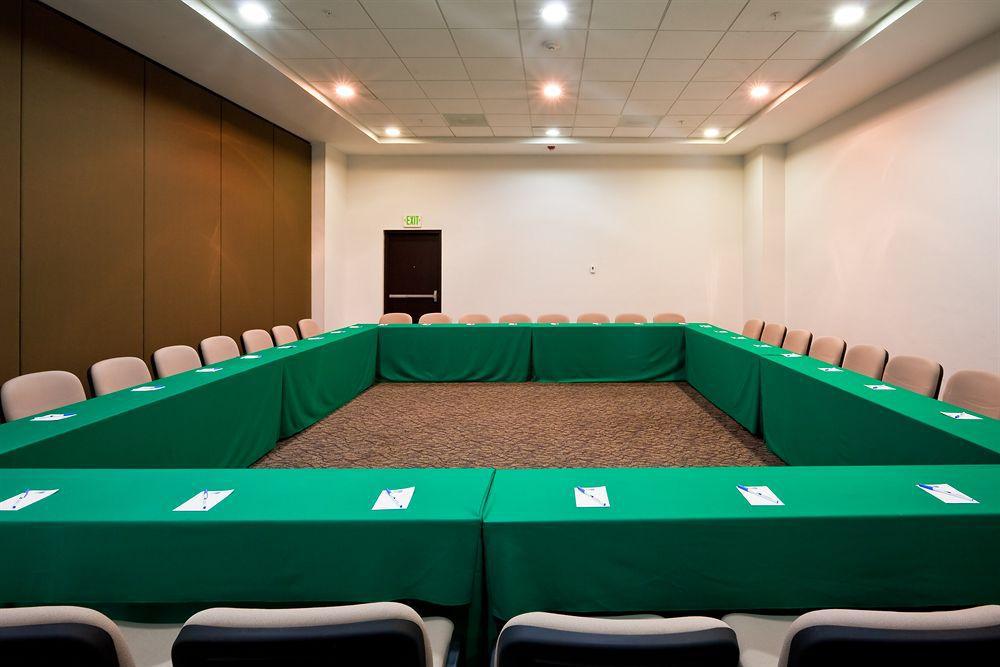 Holiday Inn Express Guadalajara Iteso By Ihg Zapopan Faciliteter billede