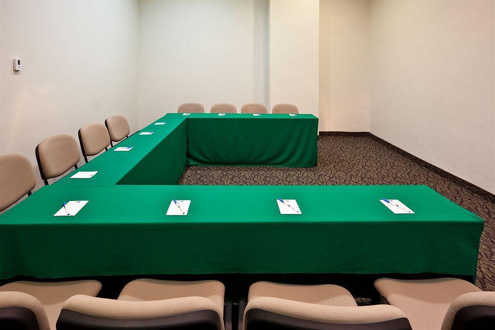 Holiday Inn Express Guadalajara Iteso By Ihg Zapopan Faciliteter billede