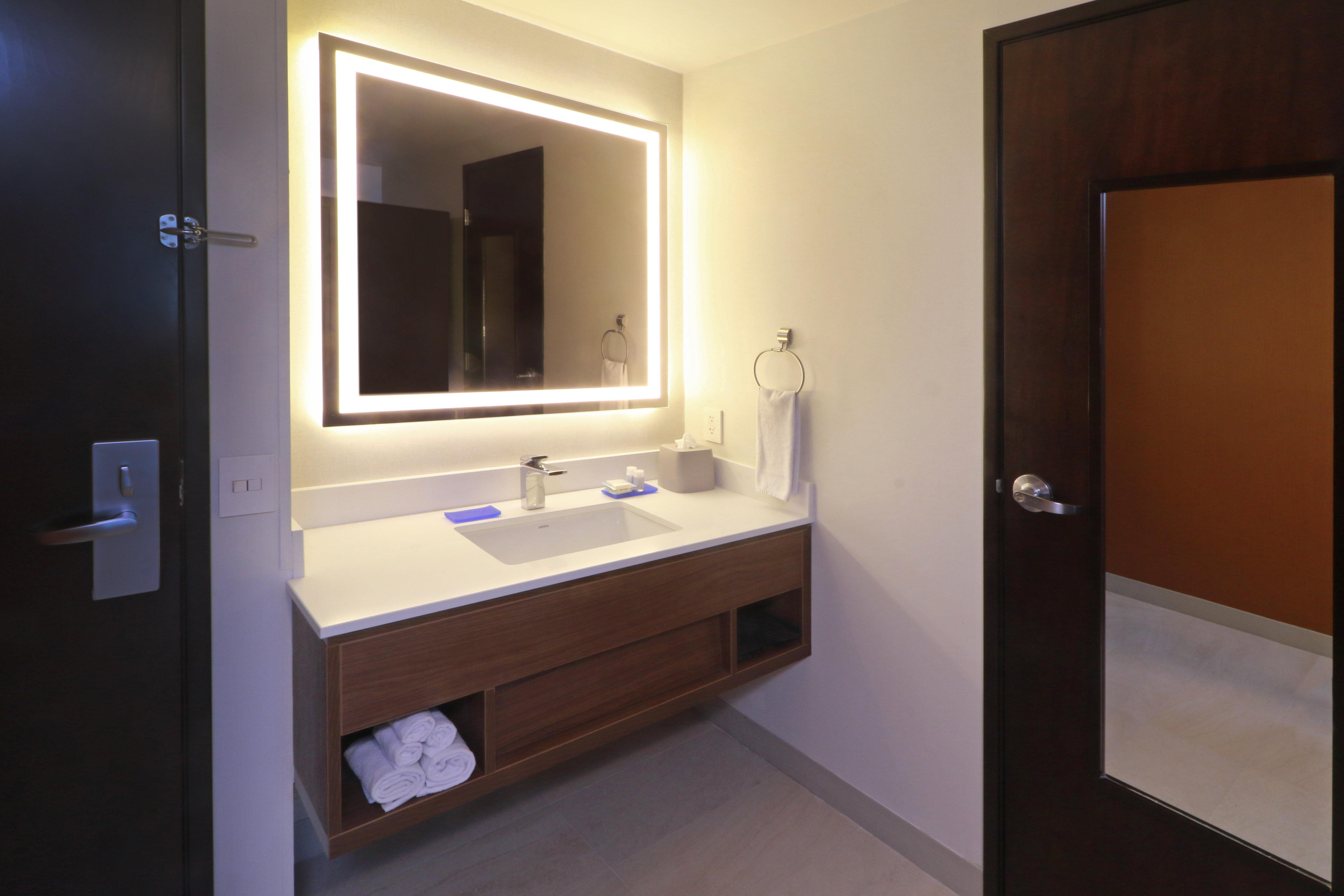 Holiday Inn Express Guadalajara Iteso By Ihg Zapopan Eksteriør billede