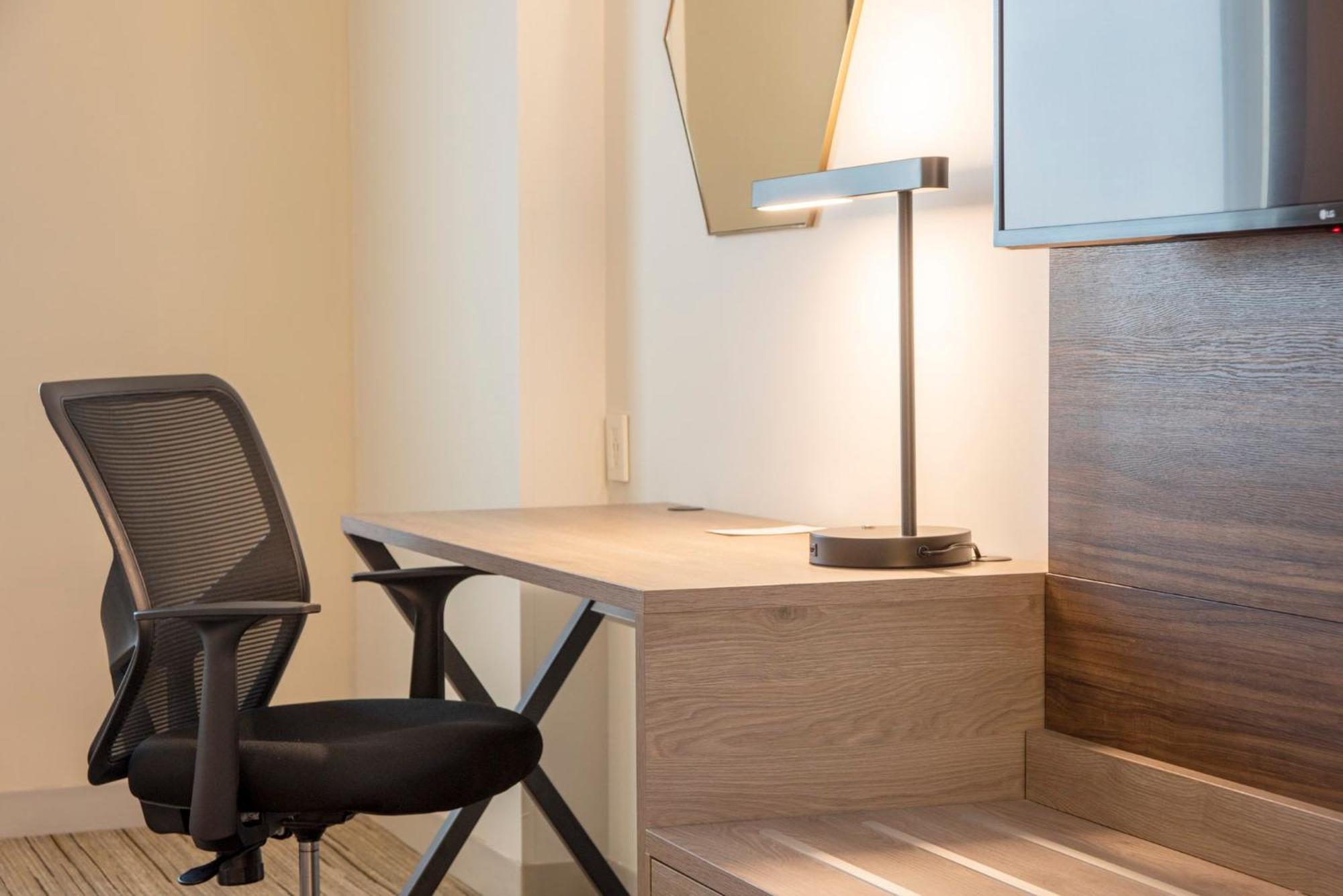 Holiday Inn Express Guadalajara Iteso By Ihg Zapopan Eksteriør billede