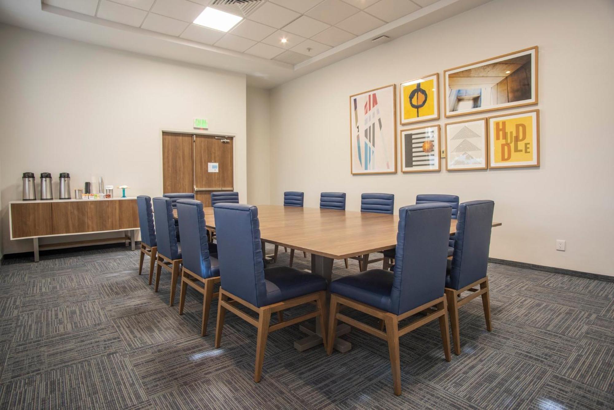 Holiday Inn Express Guadalajara Iteso By Ihg Zapopan Eksteriør billede
