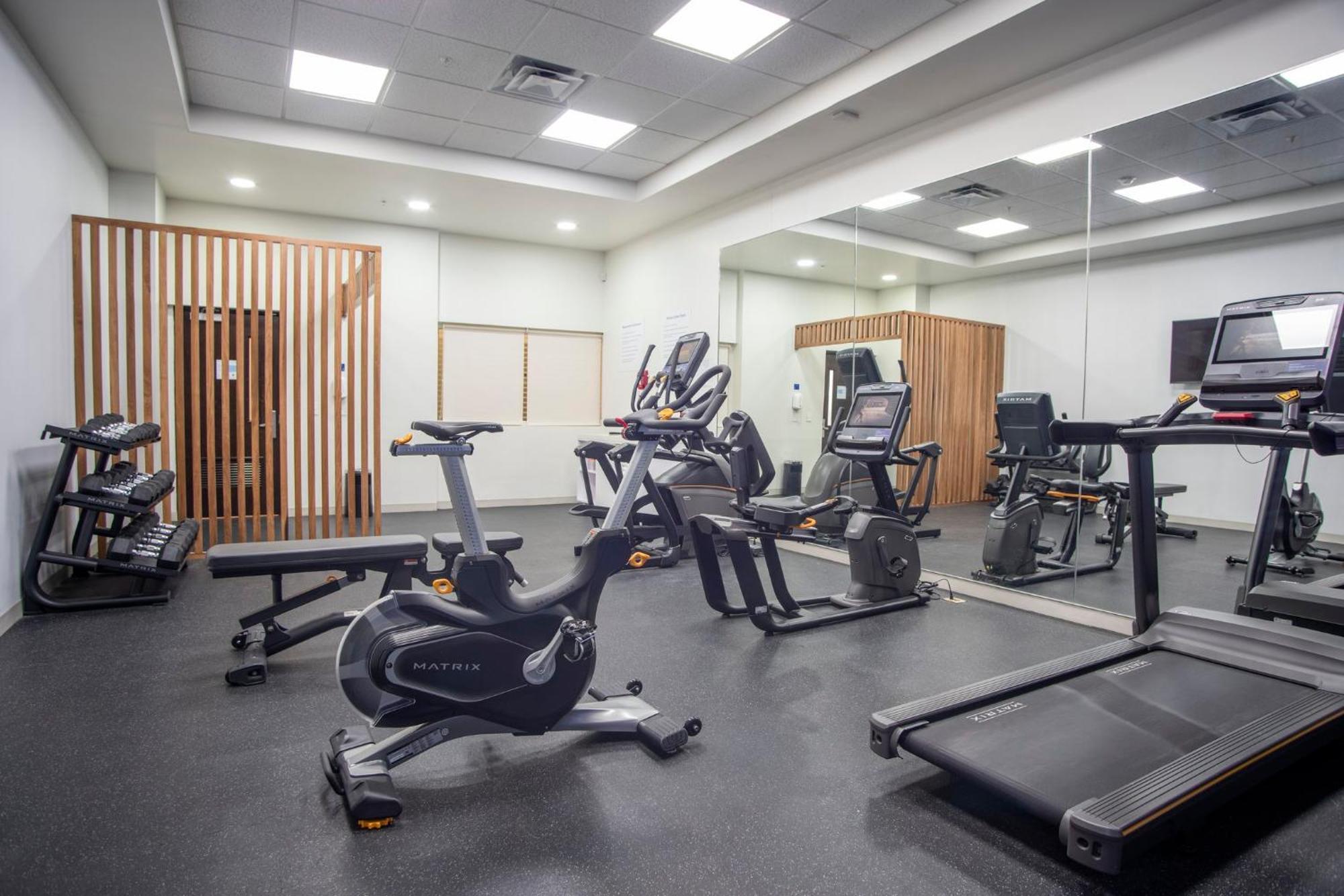 Holiday Inn Express Guadalajara Iteso By Ihg Zapopan Eksteriør billede