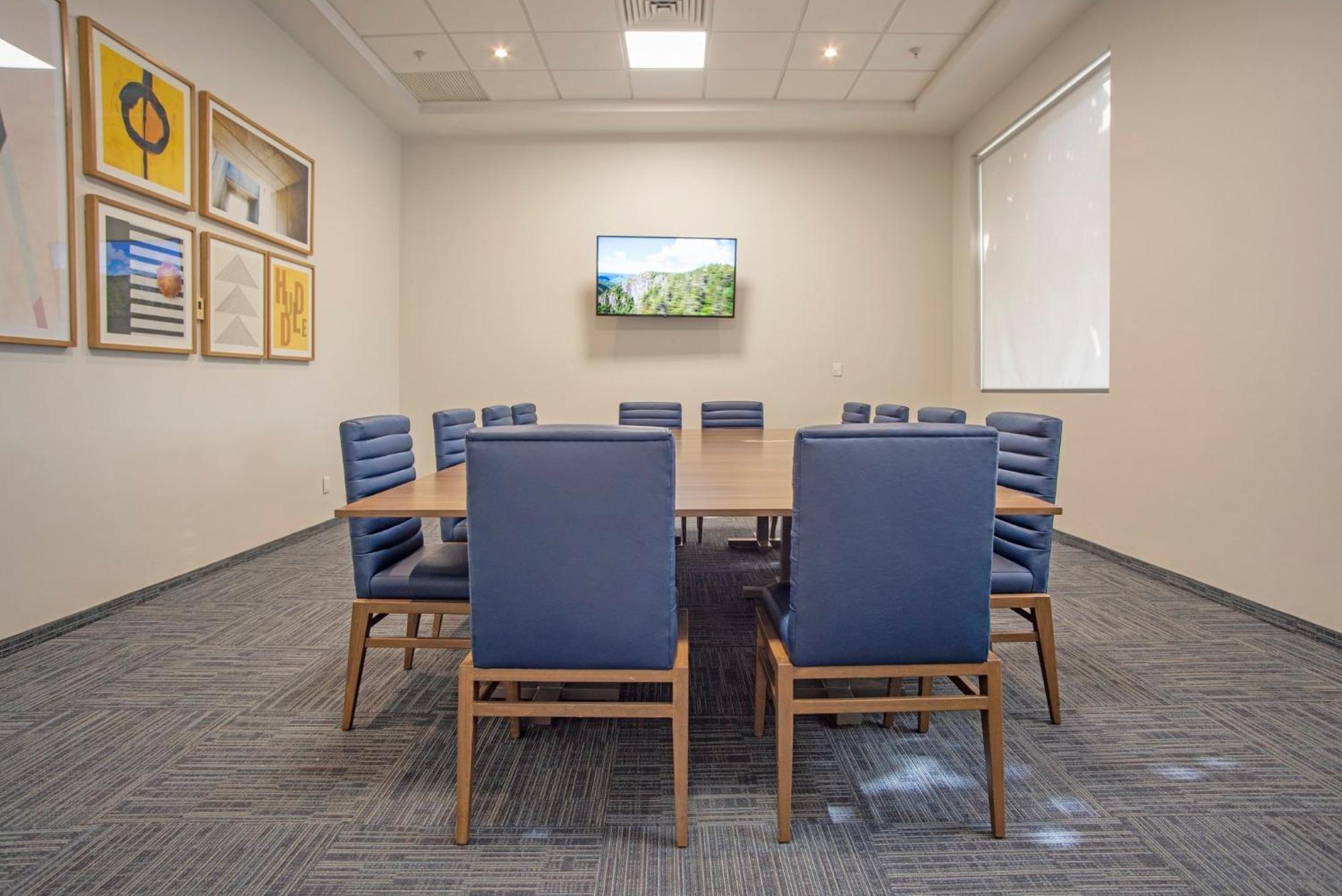 Holiday Inn Express Guadalajara Iteso By Ihg Zapopan Eksteriør billede