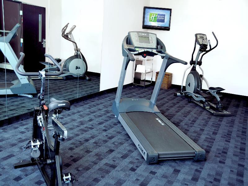 Holiday Inn Express Guadalajara Iteso By Ihg Zapopan Eksteriør billede